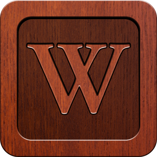 WikiView - Wikipedia Reader