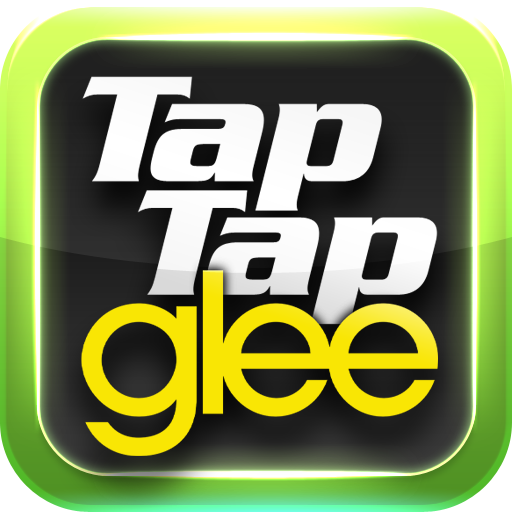 Tap Tap Glee