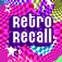 Retro Recall is an app for iPhone and iPod touch that randomly introduces pictures of forgotten memories from the 1980's to recent years