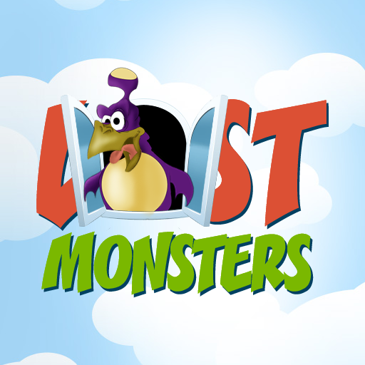 Lost Monsters