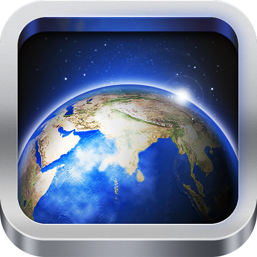 earthview widget