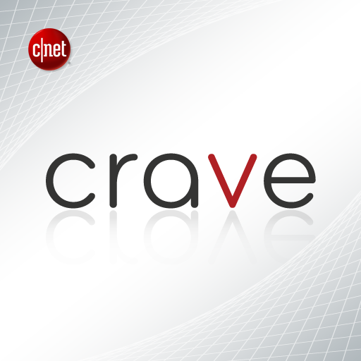 Crave from CNET UK