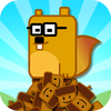 Little Acorns by Chillingo Ltd icon