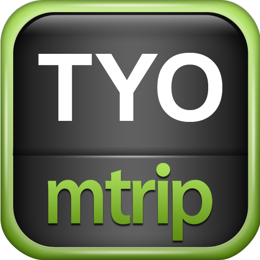 Tokyo Travel Guide - mTrip