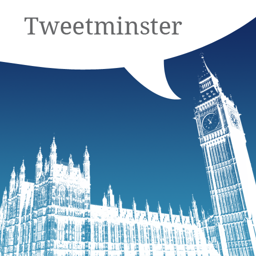 Tweetminster