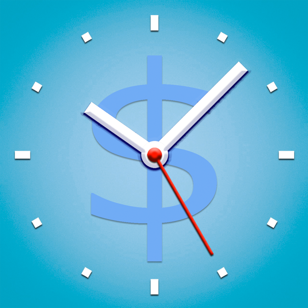 HoursWiz Pro - Time Tracker & Time Sheet
