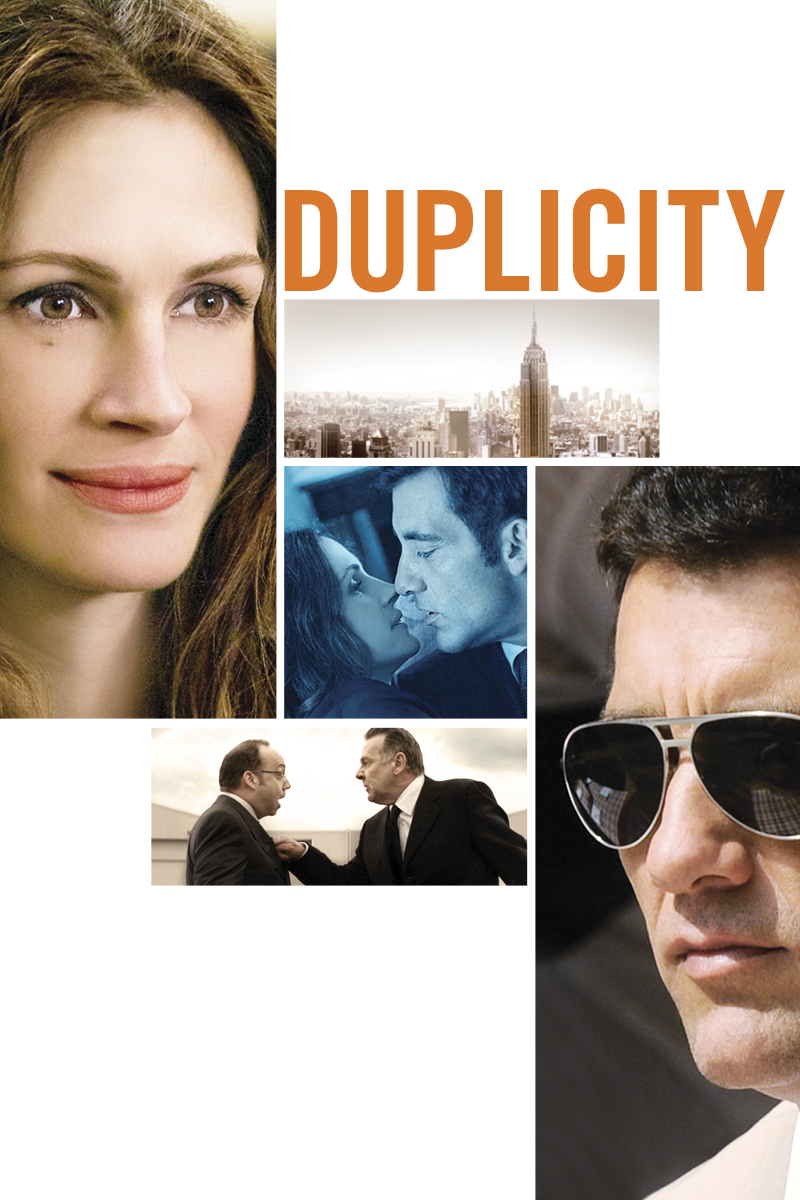 duplicity duplicity