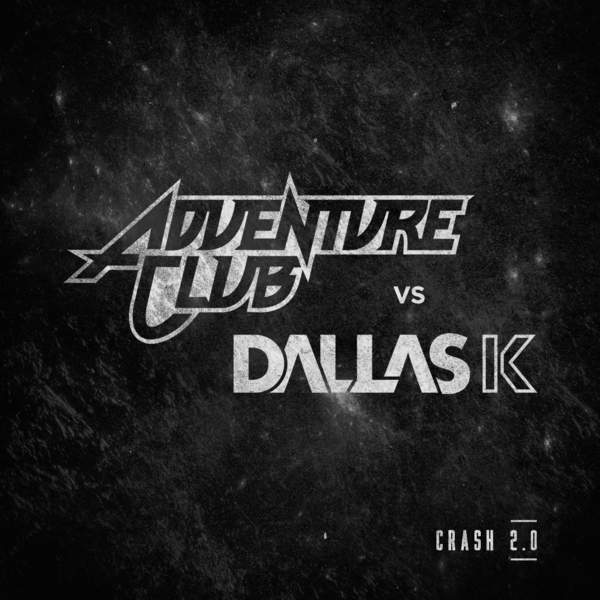 Adventure club selective singles