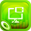 RemoteSound - Using the iOS device as PC Speaker by Scienpix, Inc. icon