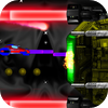 Galactic Gun by rdzgames icon