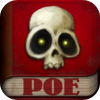 iPoe - The Interactive and illustrated Edgar Allan Poe Collection by Play Creatividad icon