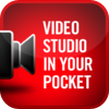 Video Camera by i4software icon