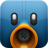 Tweetbot — A Twitter Client with Personality for iPad by Tapbots icon