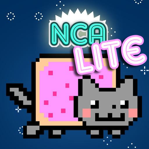 Nyan Cat Adventure Lite