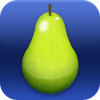 Pear Note by Useful Fruit Software icon