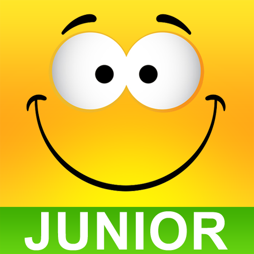 CLIPish Junior Edition - Animations, Emoticons, Wallpapers & Videos