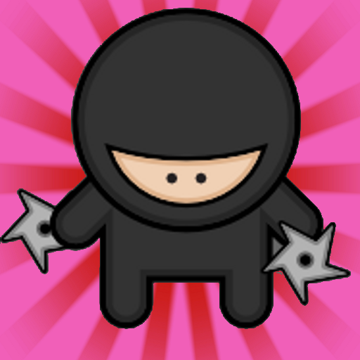 Lil' Ninja