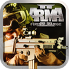 Arma 2: Firing Range by IDEA Games icon