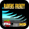 Ravens Frenzy HD by FalX Games icon