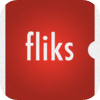 Fliks for Netflix by Digital Beluga icon