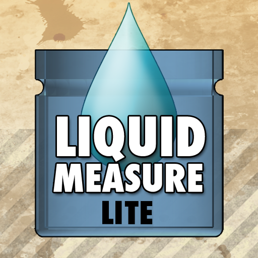 Liquid Measure Lite