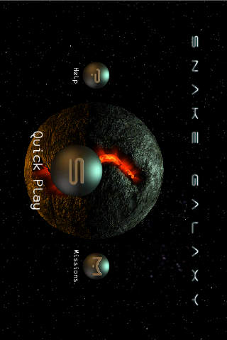 Snake Galaxy screenshot-4