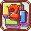 Doodle Fit 2: Around the World by Namco Networks America Inc. Games icon