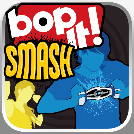 BOP IT™! SMASH