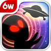 Alien20 Pilot by 6waves Lolapps icon