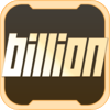 Count to a Billion by RAWR! Interactive Ltd. icon