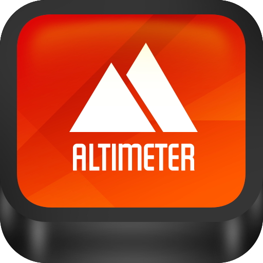 Altimeter PRO+