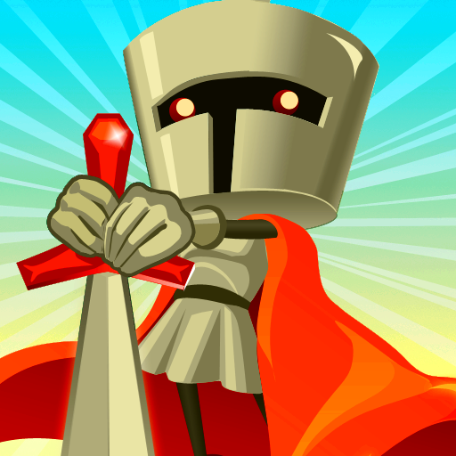 Fantasy Kingdom Defense HD