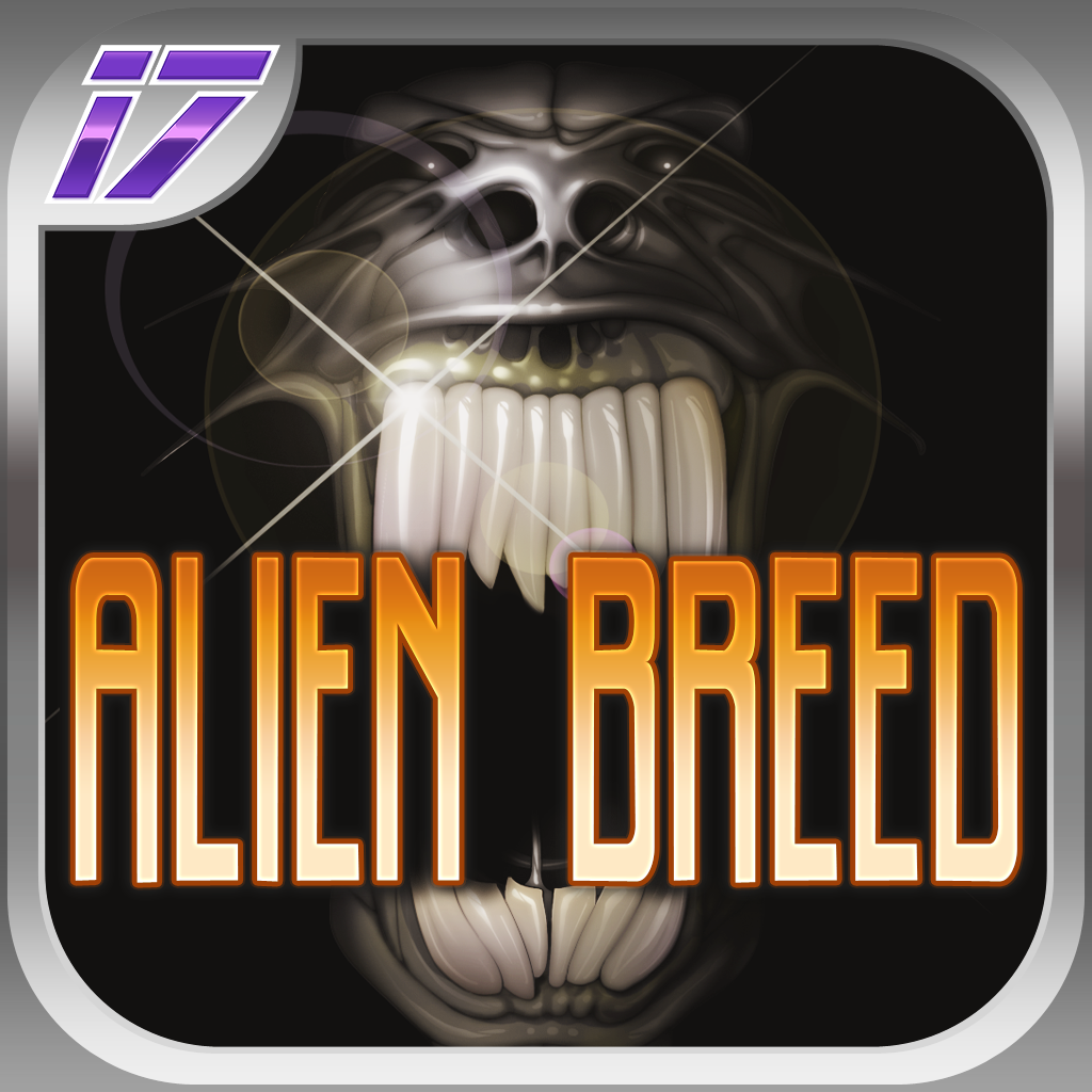 Alien Breed