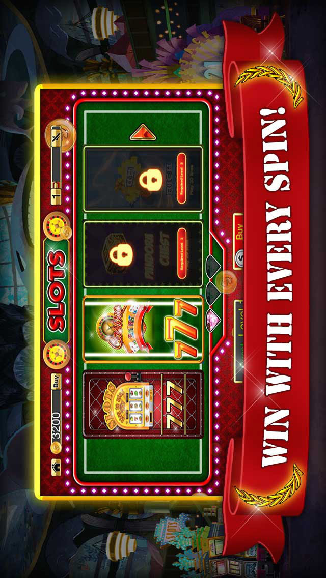 Slots Royale App Slots Royale App