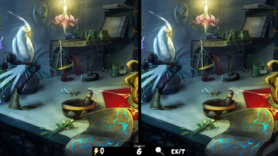 Sniper Assassin - Spot The Difference Screenshot on iOS