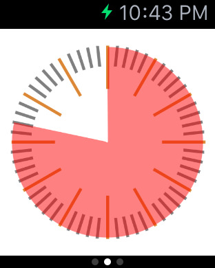 Visual Timer - Time Tracker PRO Screenshots