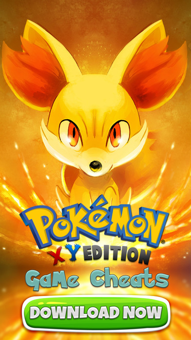 Top Cheats - Pokémon Character Duel Team X and Y Edition Screenshot on iOS