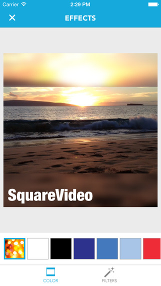 Square Video for Instagram & Vine cracked ipa