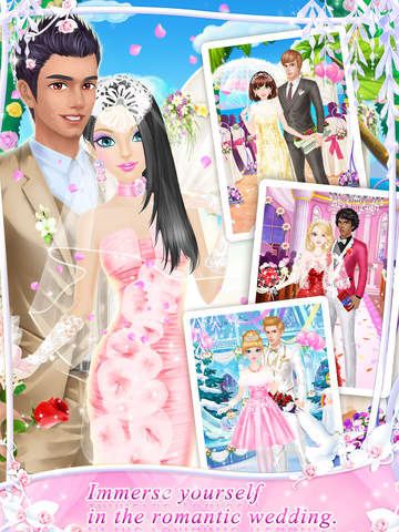 wedding salon 2 game free download full version