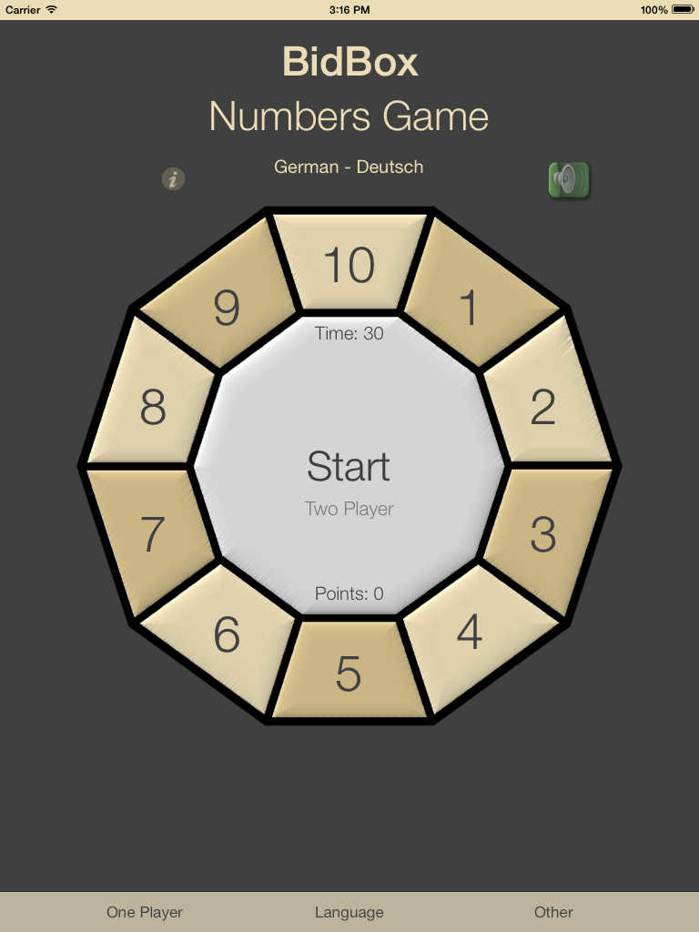 App Shopper Count To Ten International Numbers Game (Education)