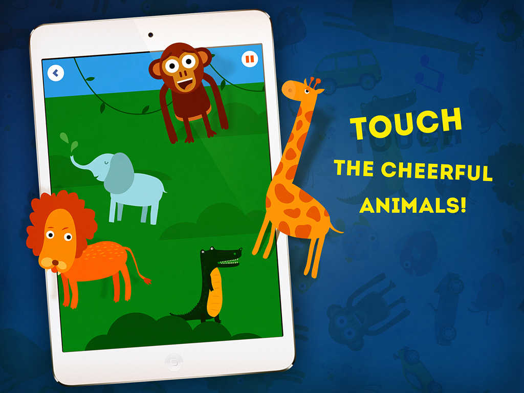 App Shopper Rattle toy for babies (Education)