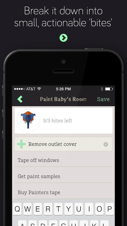 ElephantBites - Conquering, the Overwhelming screenshot-1