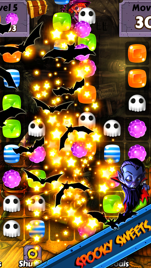 download the last version for iphoneDeath or Treat