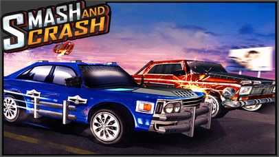 free for mac download Crash And Smash Cars