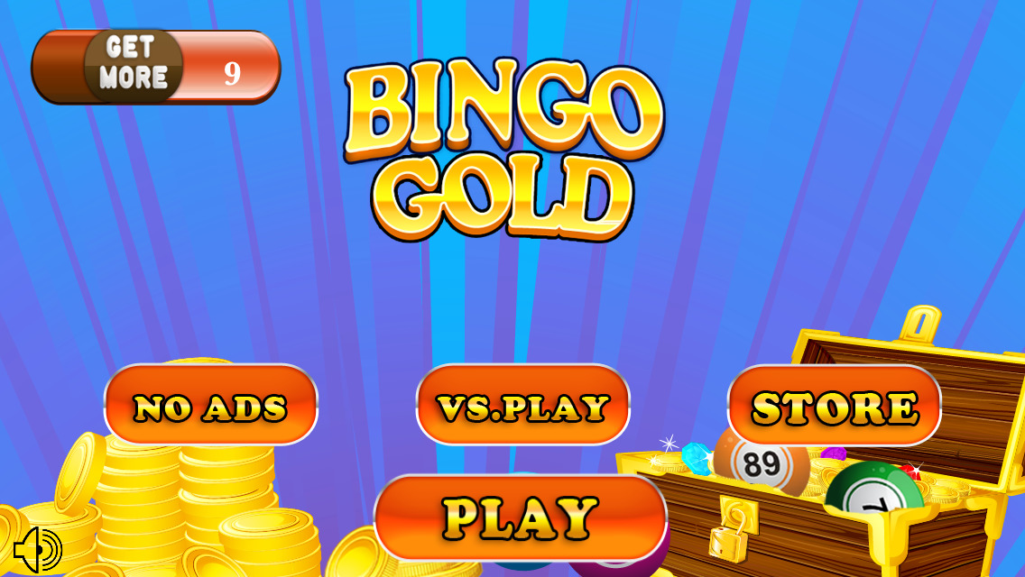 Gold Country Casino Bingo