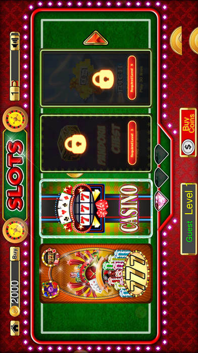 Huge casino cheats