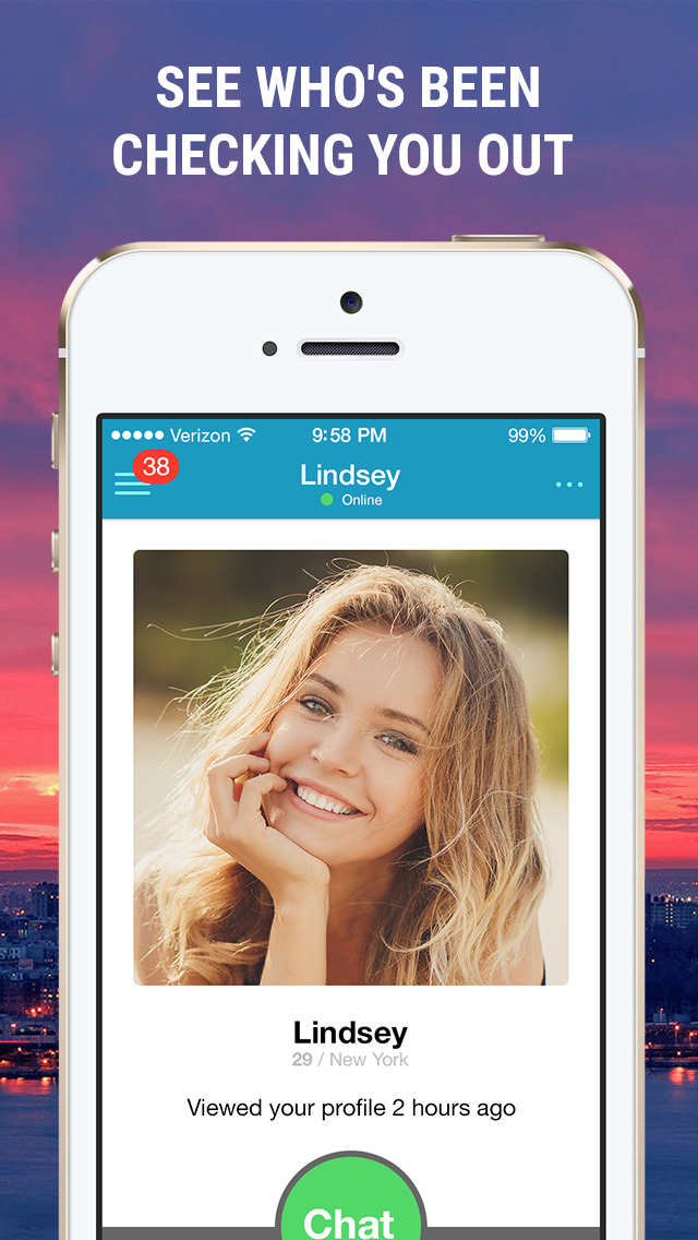 Match Finder dating