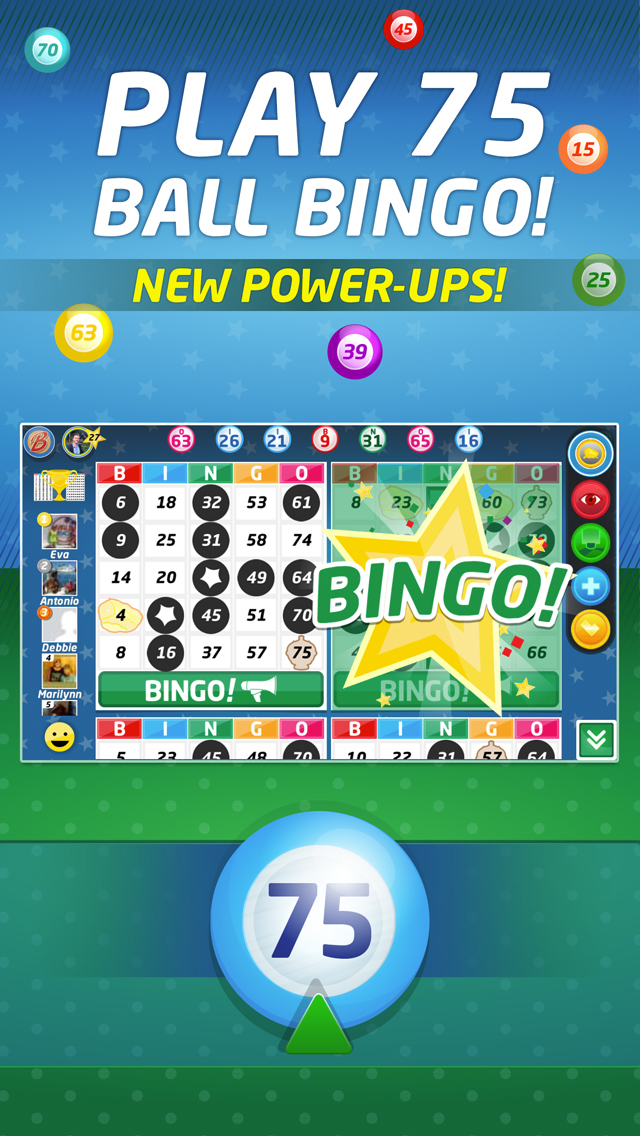 Pala Bingo USA for ios download free