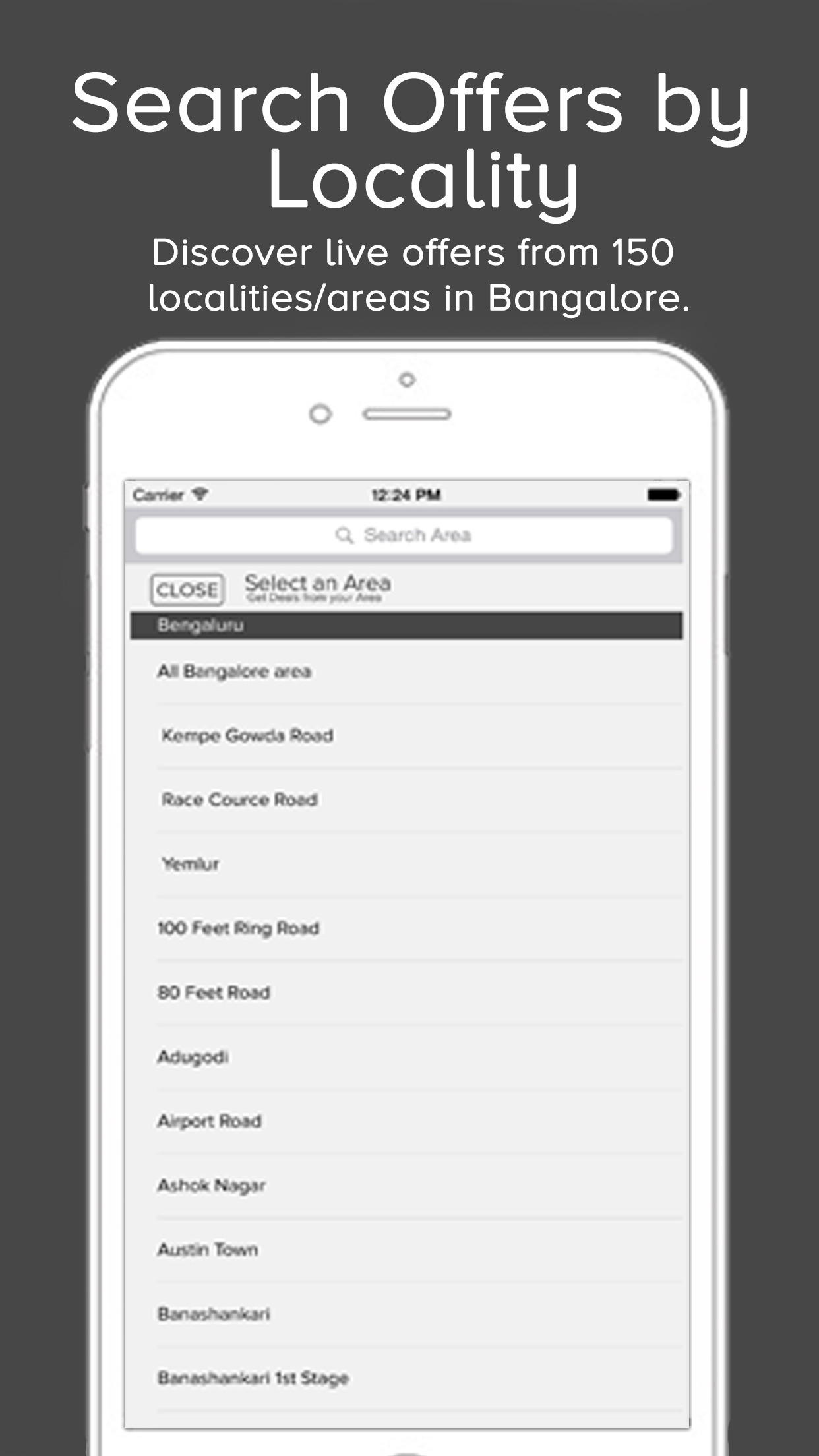 Street-Smart Shop screenshot-0