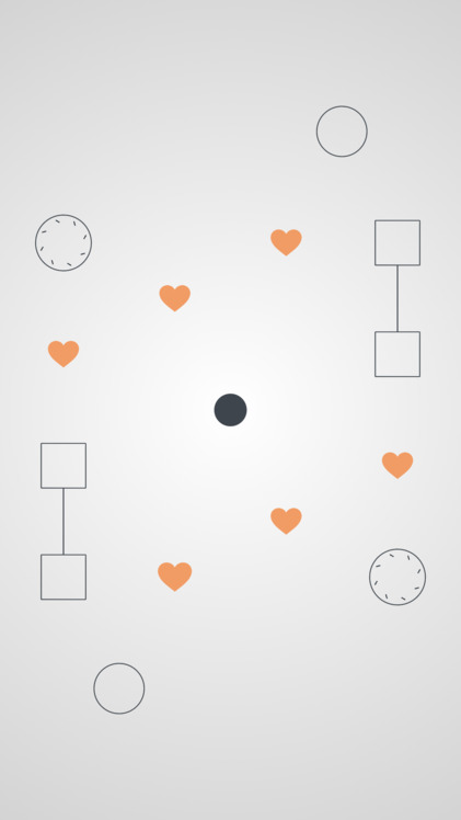 Hearts - A Puzzle Game screenshot-4